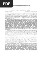 Bagaimana cerita puisi kartini 3 bait dalam bait bait kumpulan puisi ibu kartini 4 bait dan panjang. Bahasa Indonesia Pdf