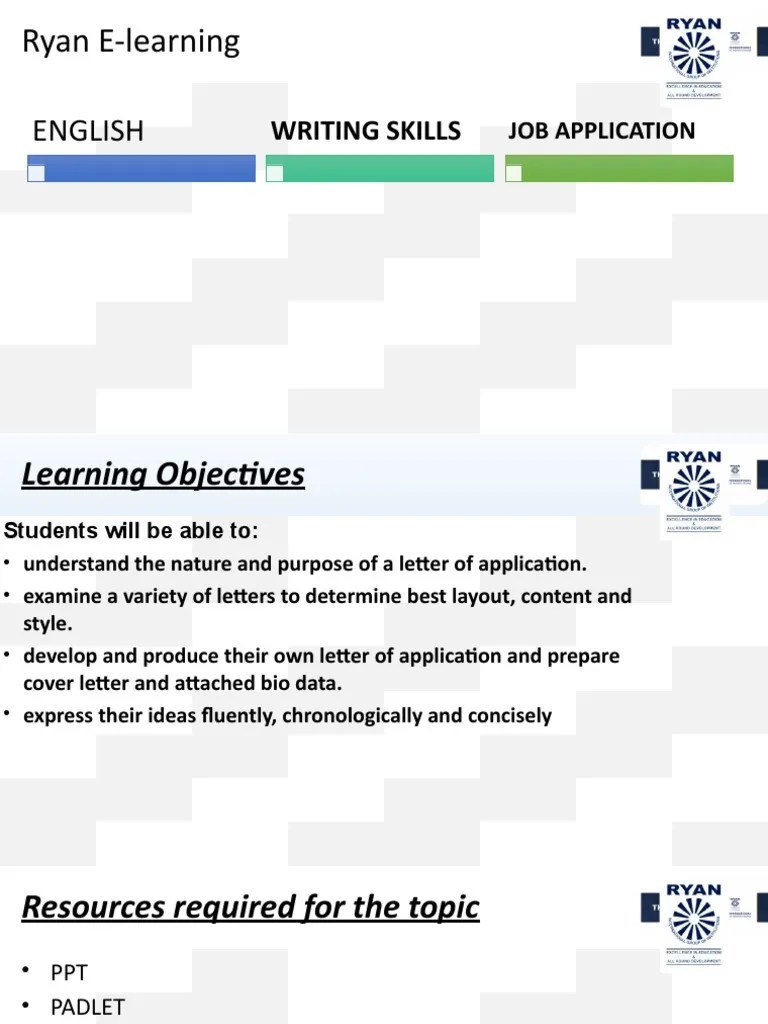 Job Vacancy Application Letter And Cv Pdf R Sum Employment - Nature Photo Collection - Desktop Quality