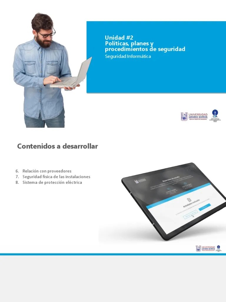 Seguridad Informatica | PDF | La Seguridad Informática | Seguridad