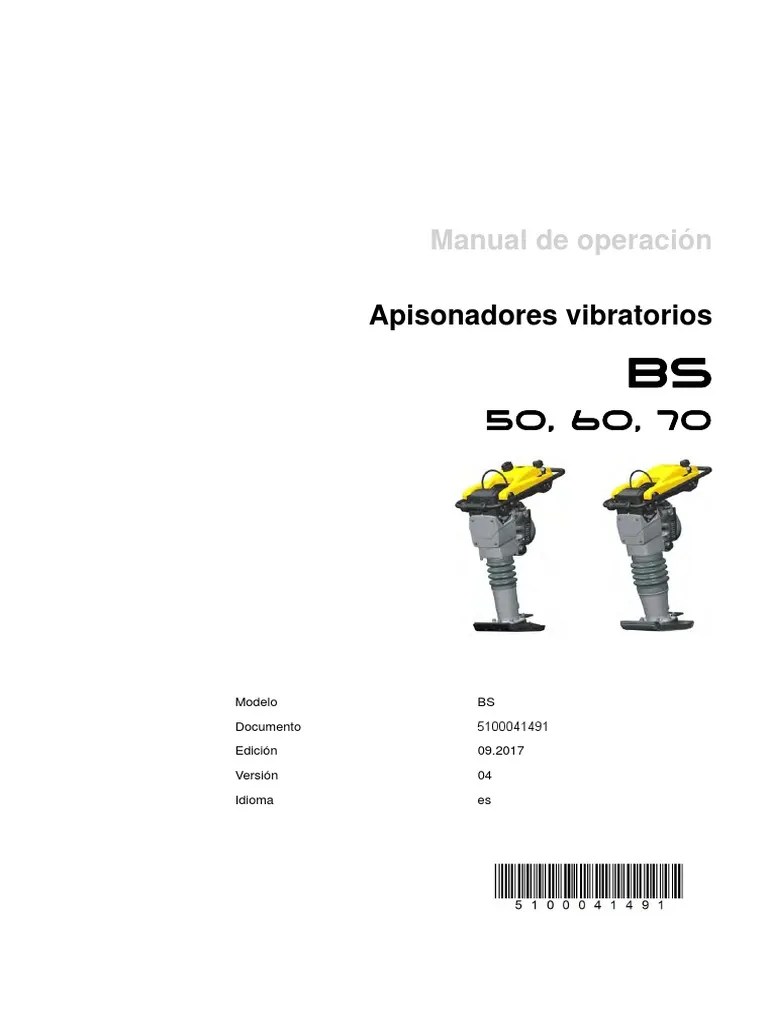 Manual 4 | PDF | Transmisión (Mecánica)