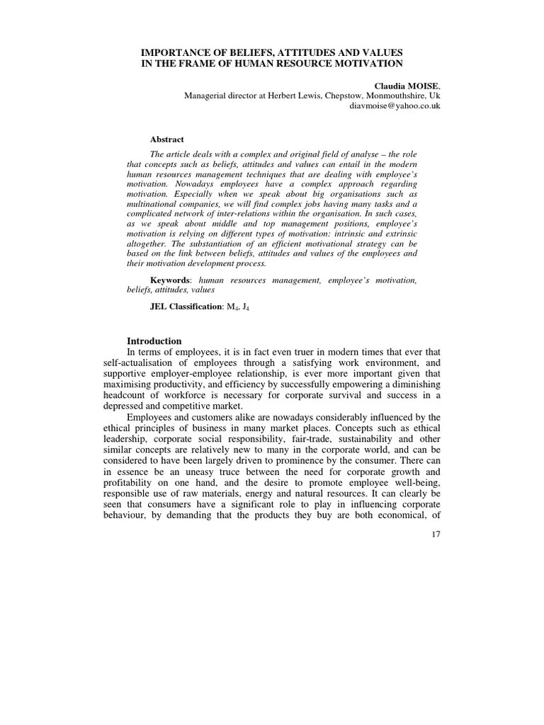 Leadership Styles | PDF | Leadership | Attitude (Psychology)