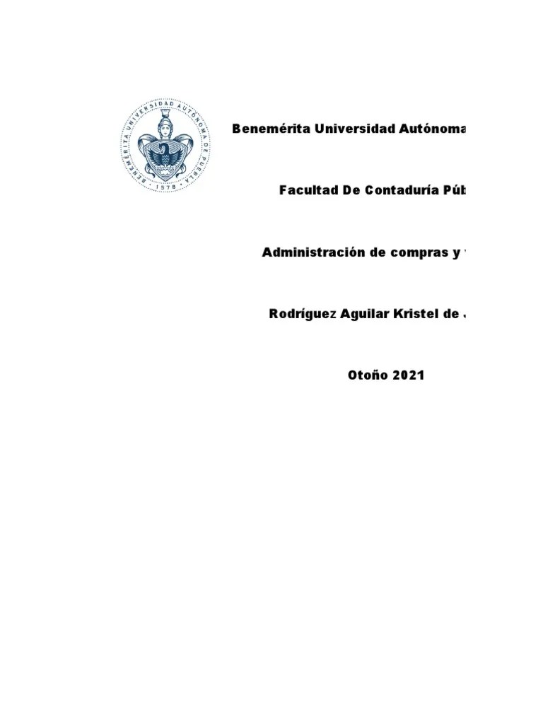 Control De Inventarios | PDF | Inventario | Análisis De Sistemas
