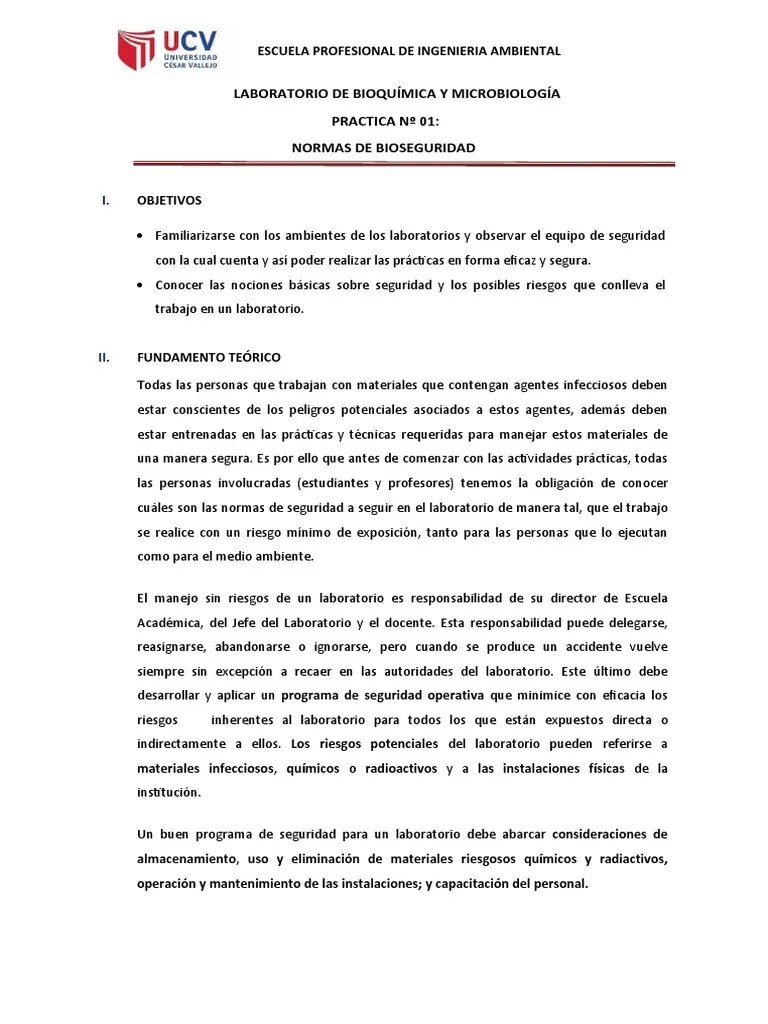 Práctica N°1 | PDF | Laboratorios | Óptica