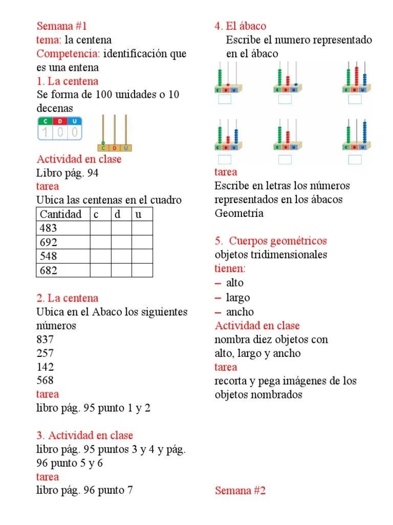 No pierdas más el tiempo para . Tercer Periodo 1 Pdf Notacion Algebra Abstracta