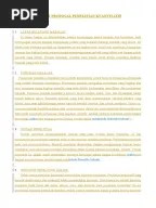 Contoh proposal penelitian kuantitatif
