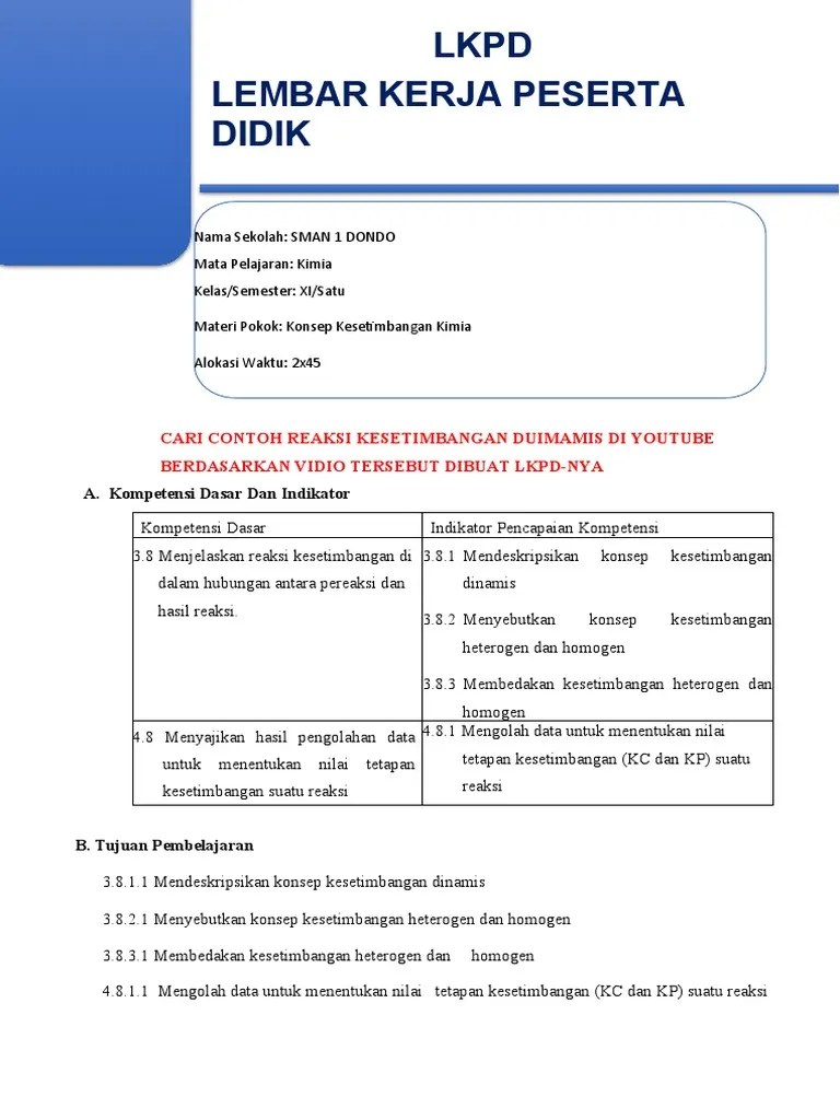 LKPD Fix Fahrul Riski | PDF