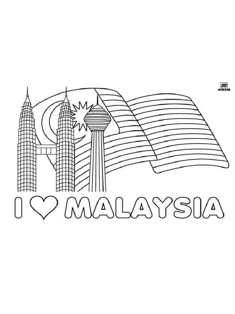 Buah dadanya padat dan besar membusung. Poster Bendera Malaysia Mewarna Meletup Lukisan Hari Kemerdekaan Malaysia Brad Erva Doce Info Of Poster Bendera Malaysia Mewarna Pdf