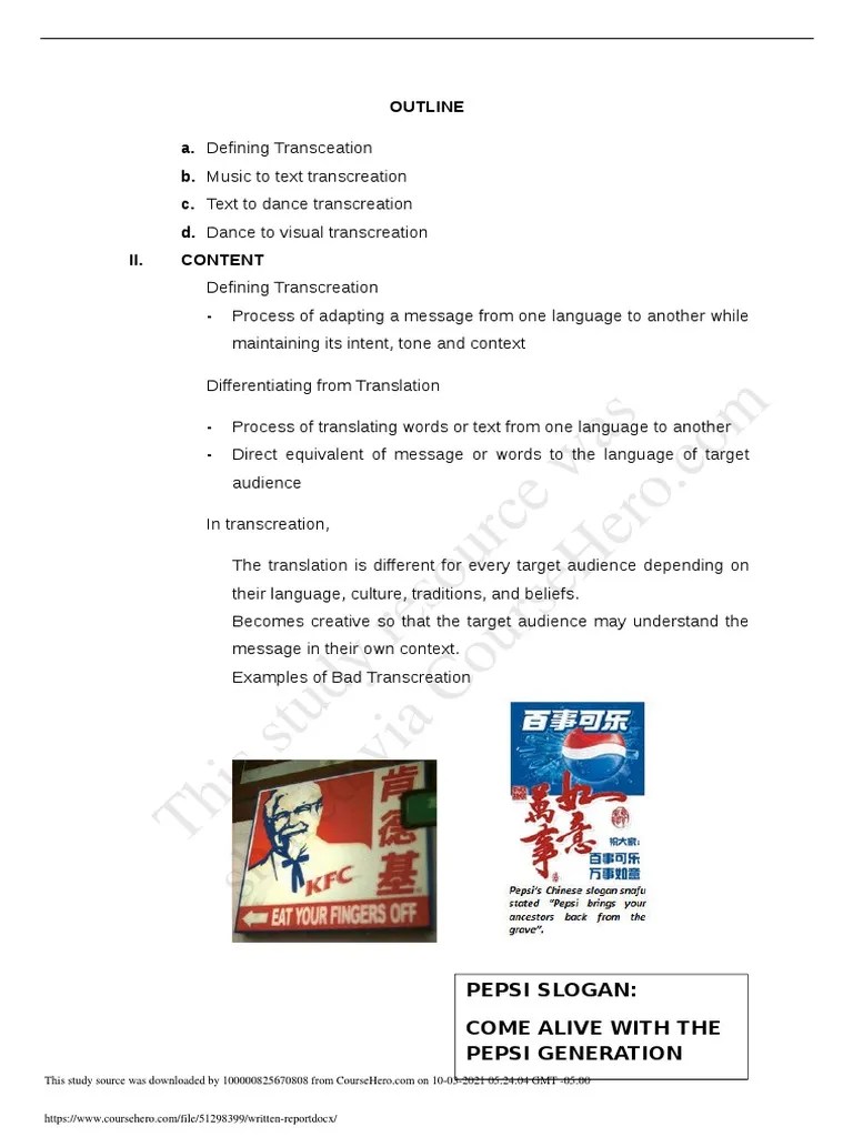 This Study Resource Was | PDF | Human Communication | Communication