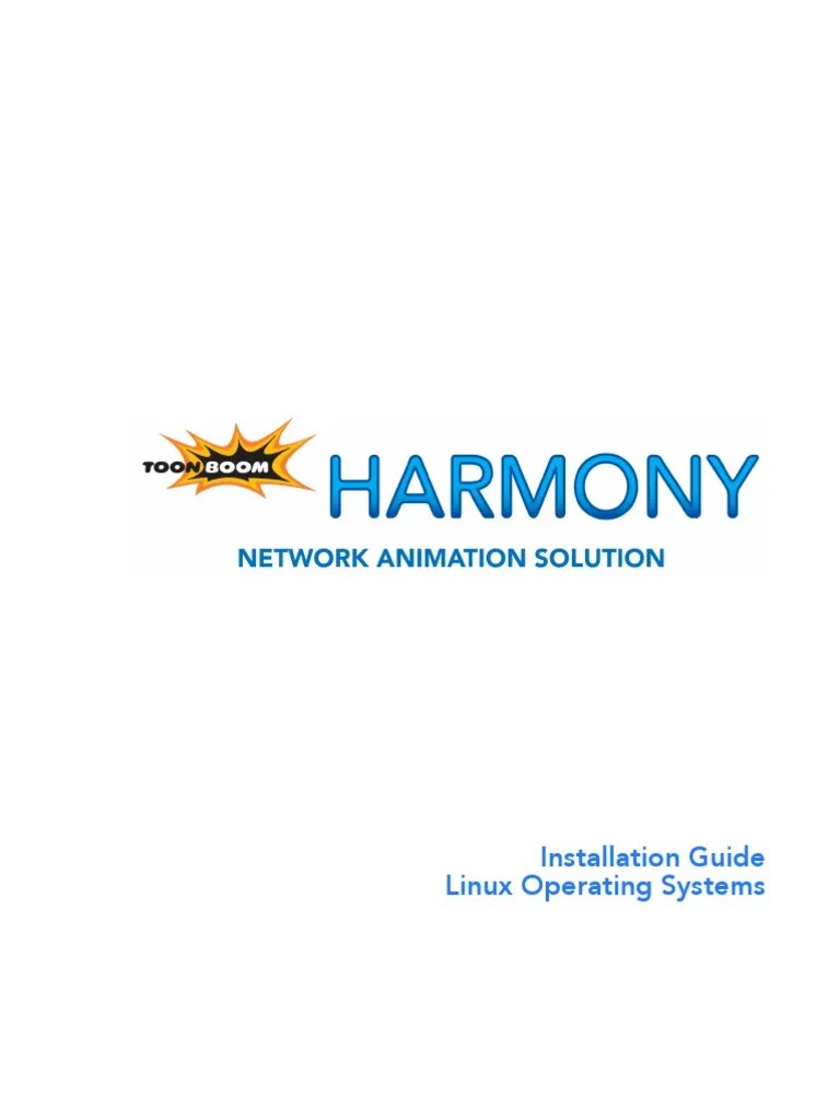 Installation Guide Linux Operating Systems | PDF | Operating System | Linux