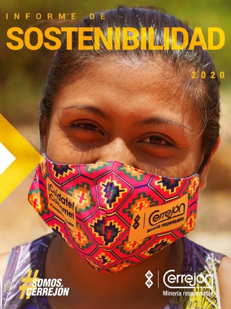 Informe De Sostenibilidad 2020 | PDF | Sustentabilidad | Corrupción ...