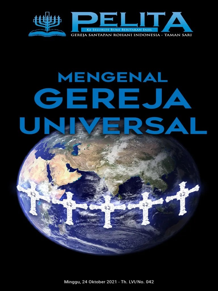 Mengenal: Gereja | PDF
