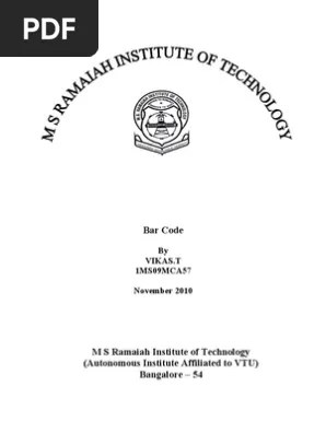 Barcode Report Barcode Universal Product Code