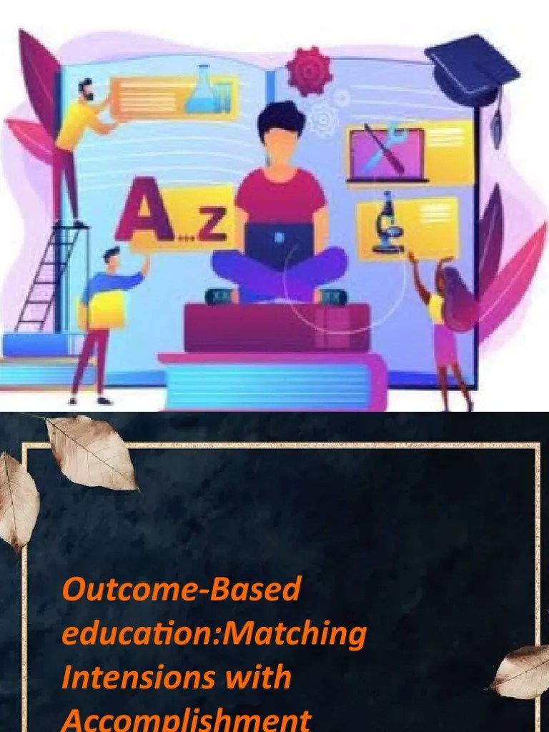 Obe | PDF | Educational Assessment | Learning