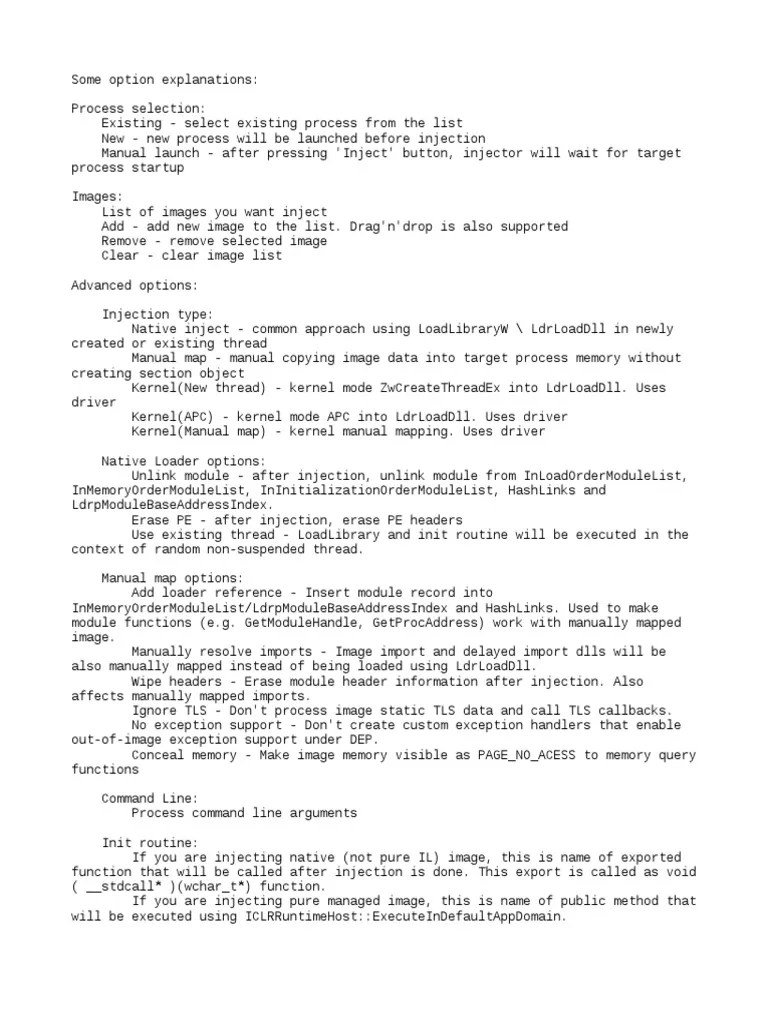 Readme | PDF | Kernel (Operating System) | Command Line Interface