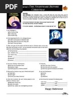 Great activity game for a the nightmare before christmas themed party for a birthday, halloween or christmas. Cfgqguehr6gorm