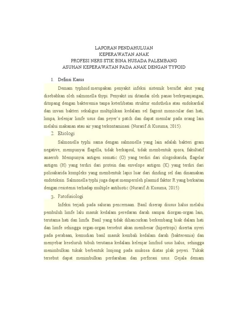 Lp Anak Typoid Pdf - Premium Mountain Design Gallery - Ultra HD