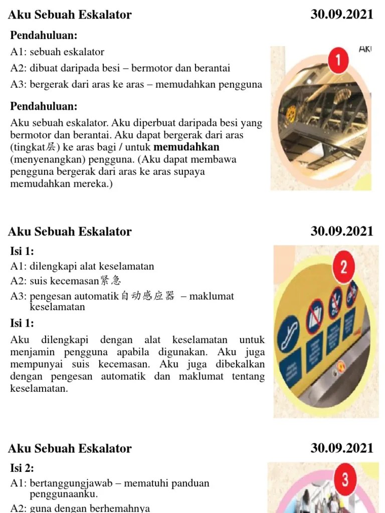 Google has many special features to help you find exactly what you're looking for. Aku Sebuah Eskalator Pdf