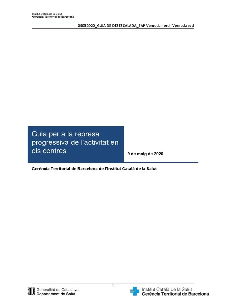 Riesgos Laborales Covid19 | PDF