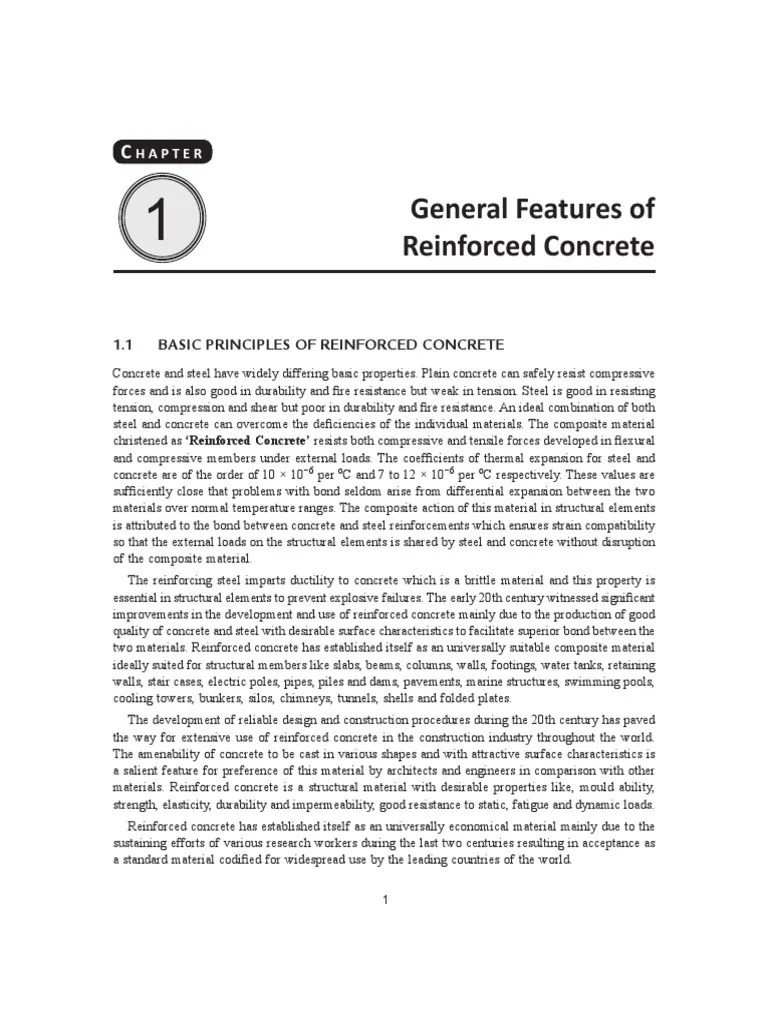 Reinforced Concrete Design By Krishna Raju | PDF | Concrete | Reinforced Concrete