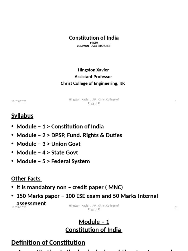 Constitution Of India 33 | PDF | Government Of India | Supreme Court Of India