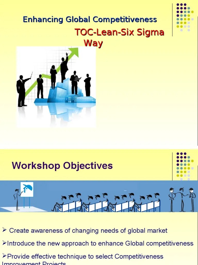 Lean Manufacturing | PDF | Lean Manufacturing | Business Process