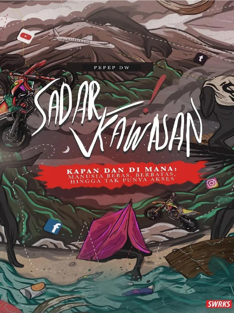 sadar-kawasan_ | PDF