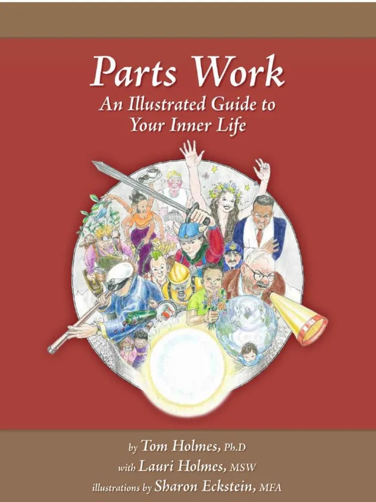 Parts work 4th edition