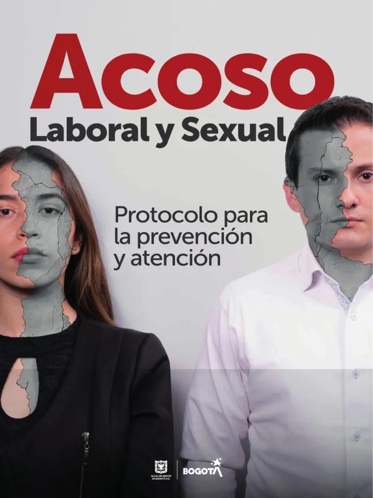 Acoso Laboral Y Sexual | PDF | Acoso Sexual | Abuso Sexual