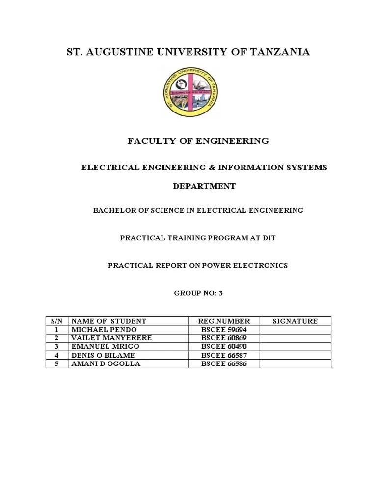Power Electronics 2 | PDF | Rectifier | Power Electronics