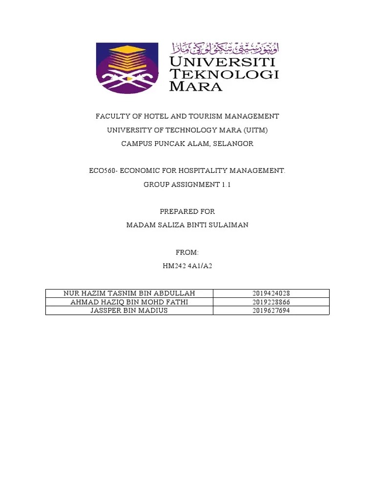 Group Assigment Eco560. 2021 | PDF | Economic Equilibrium | Demand