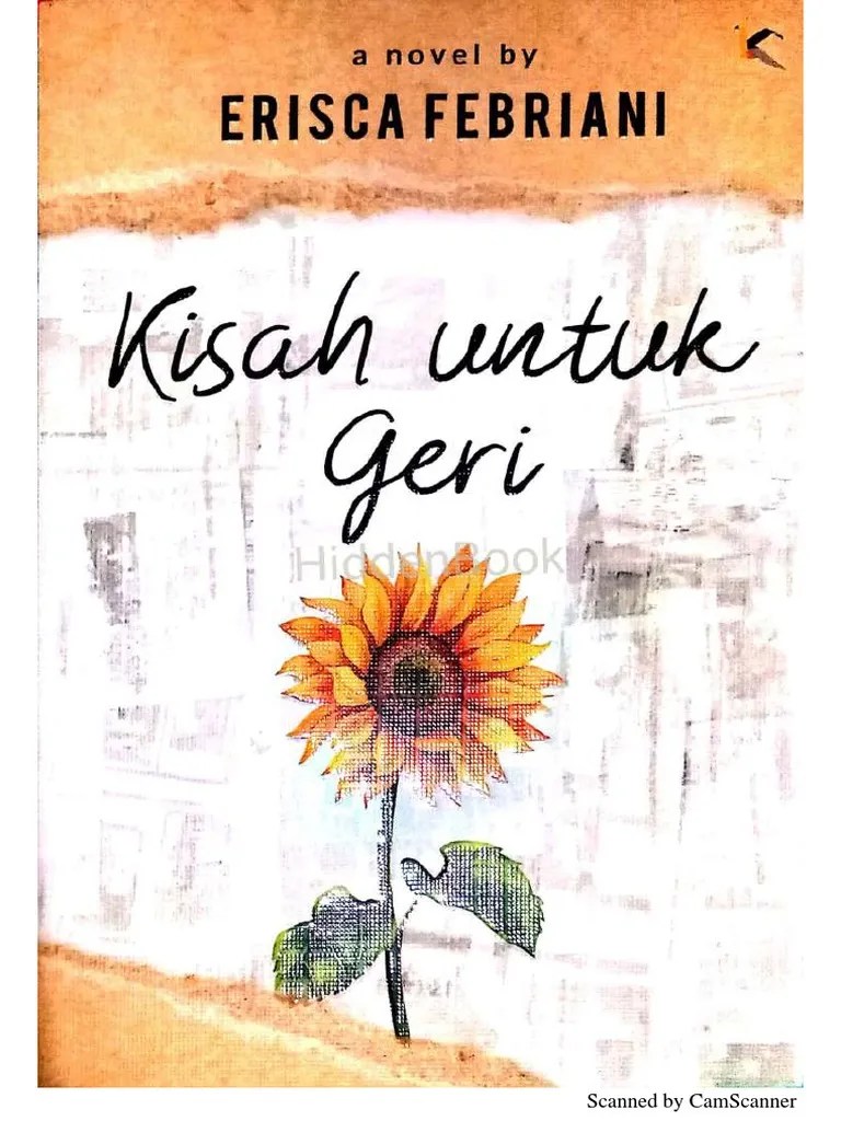 Kisah Untuk Geri | Download Free PDF | Smart Devices | Mobile Phones