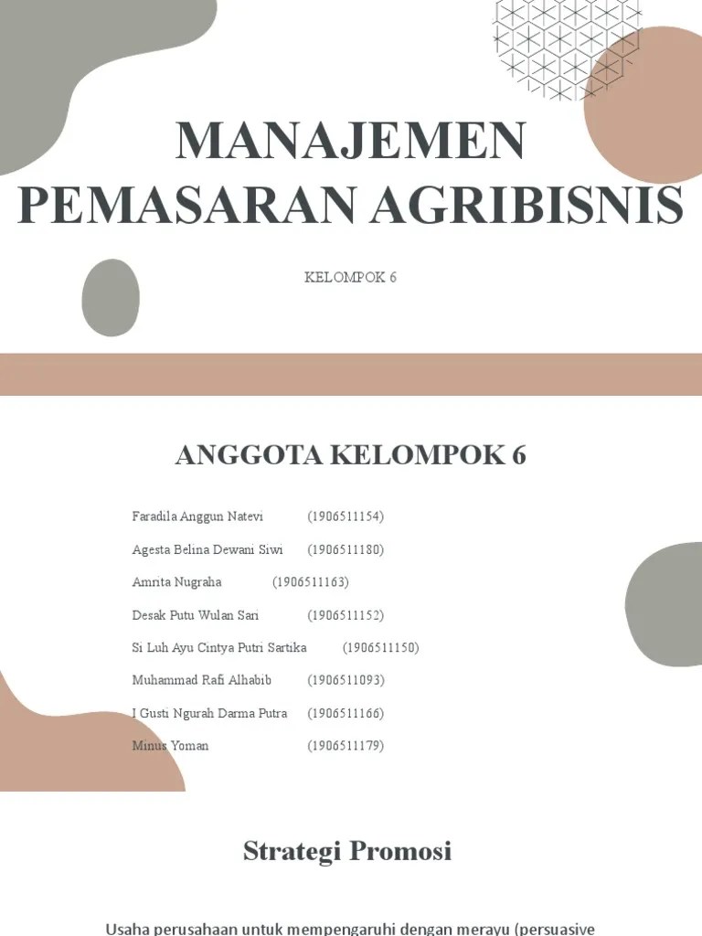 PPT MPA KLP 6 copy | PDF