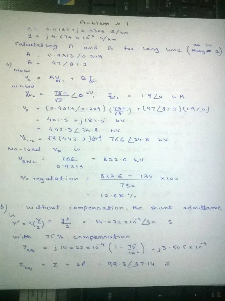 Power System Modeling Analysis And Control Pdf Steady State - Incredible Dark Photo - Mobile