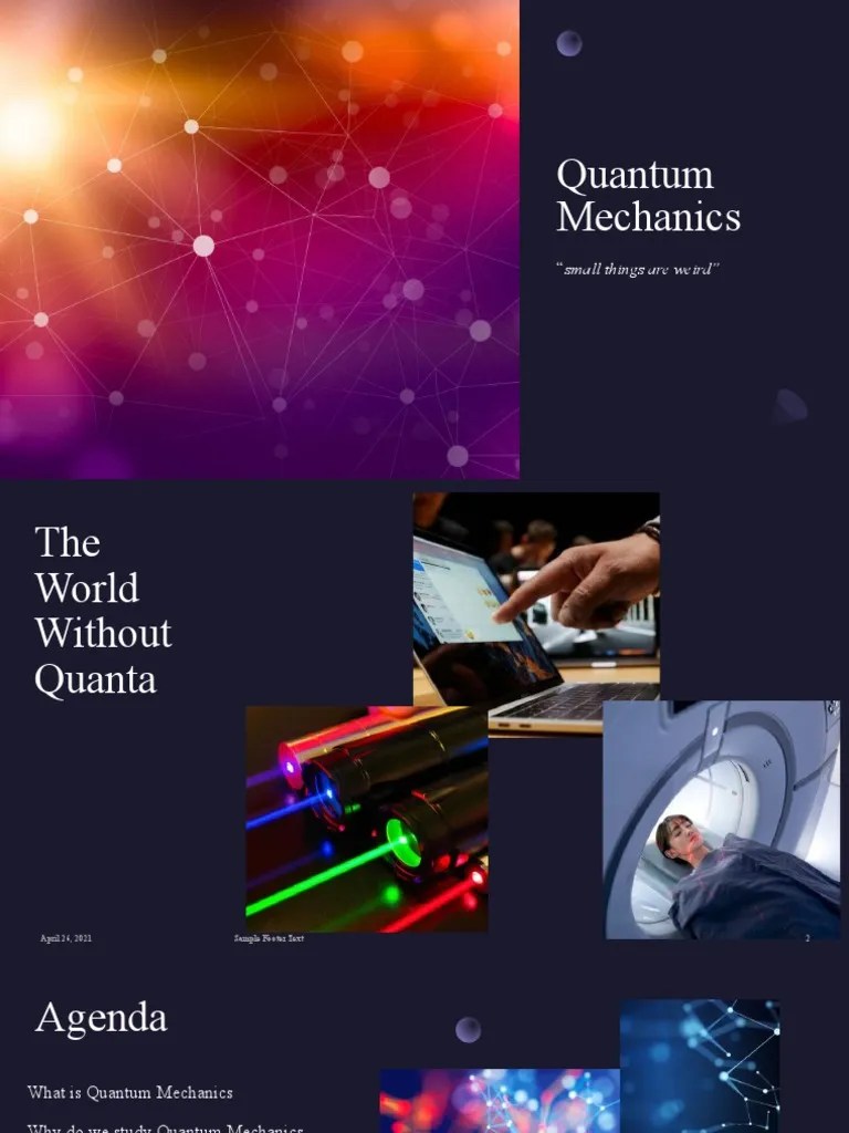 Quantum Mechanics - Engineering Physics | PDF | Quantum Mechanics | Mechanics