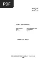 Buku ipa kelas ix smp/mts ini disusun dengan pemikiran di atas. Kelas 09 Smp Ilmu Pengetahuan Alam Siswa 2 Pdf