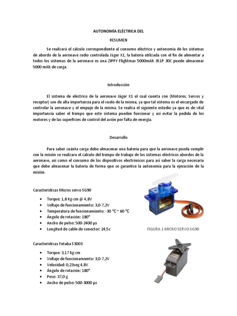 Consumo Electrico | PDF | Bienes Manufacturados | Ingenieria Eléctrica