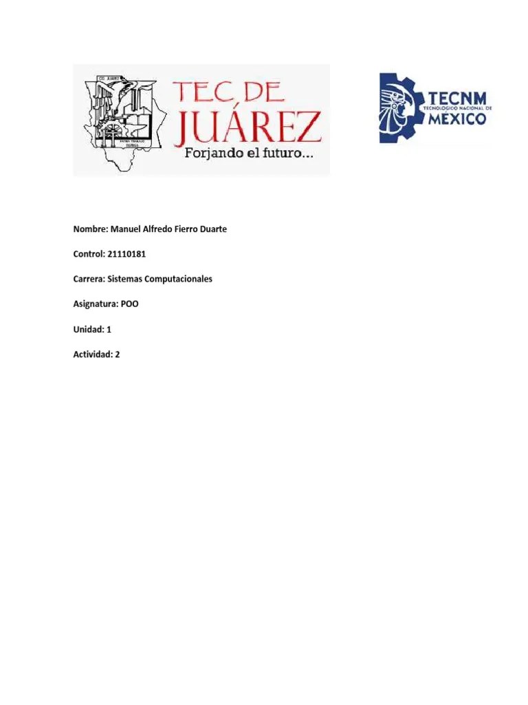 U1 - Actividad - Instalación De IDE (Java + Netbeans) | PDF | Java ...