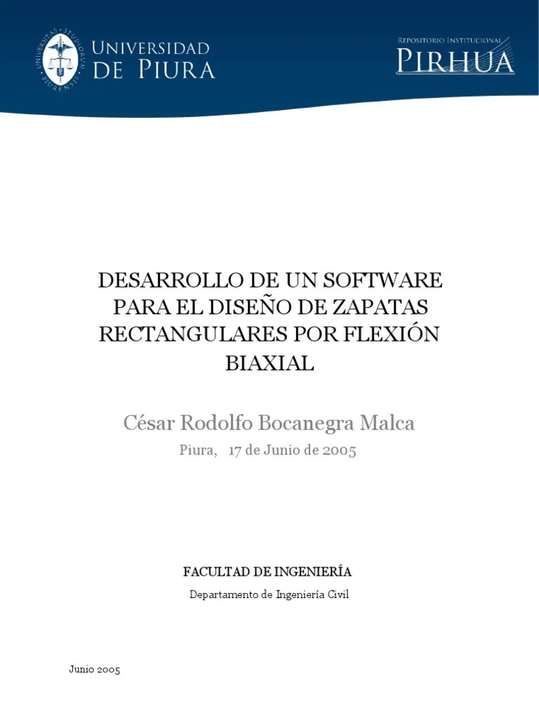 Tesis De Estructuras | Descargar Gratis PDF | Básico | Lenguaje De ...