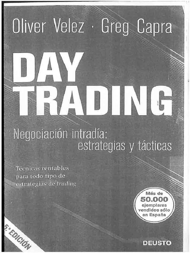 Day Trading | PDF