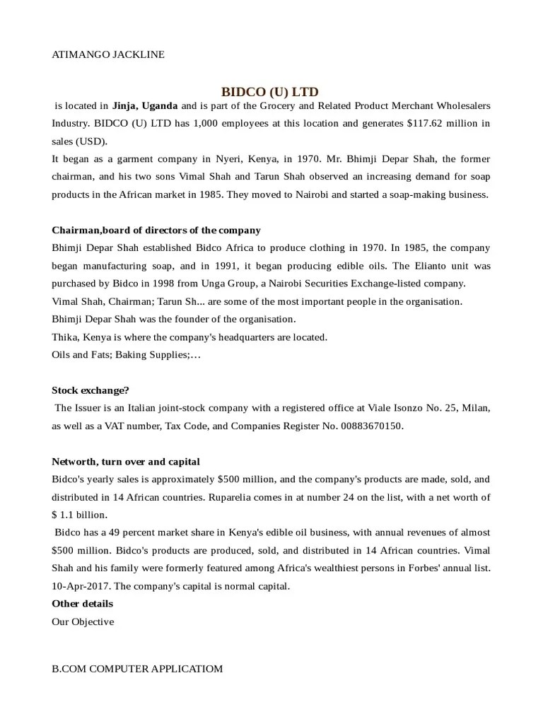 Swot Analysis | PDF | Swot Analysis | Economies