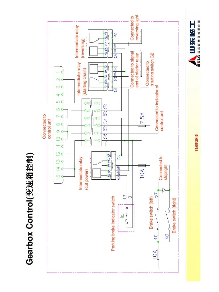 6 Electrical System | PDF