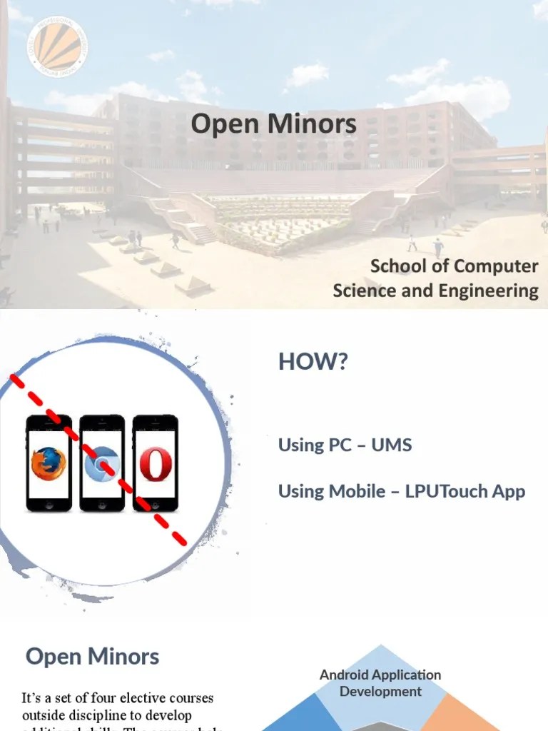 Android Application Development | PDF | Mobile App | Android (Operating ...