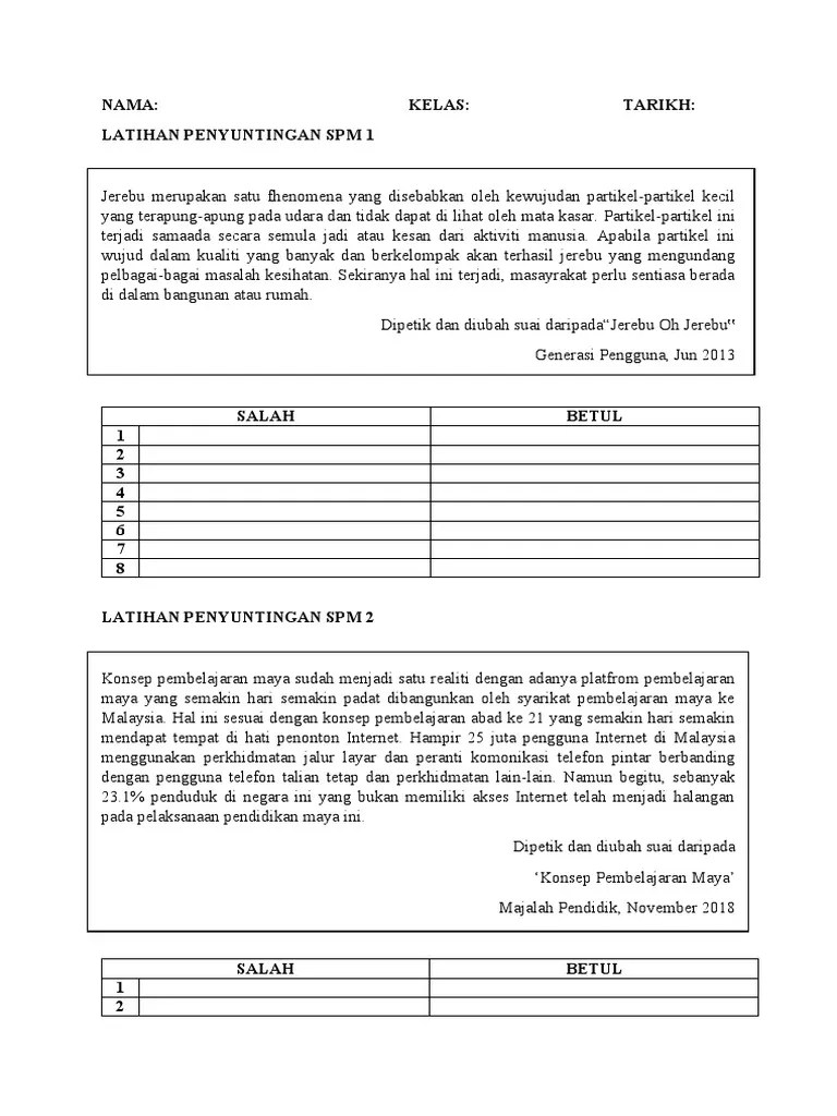 Bahagian B Bm Thn 4 Pdf - Best Mountain Patterns in Ultra HD