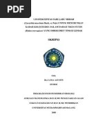 Hasil uji duncan menunjukkan bahwa pada perbandingan konsentrasi substrat 1:0* (kontrol tanpa perlakuan) dan 1:0 (tanpa penambahan air) tidak memiliki beda . Contoh Uji Duncan Pdf