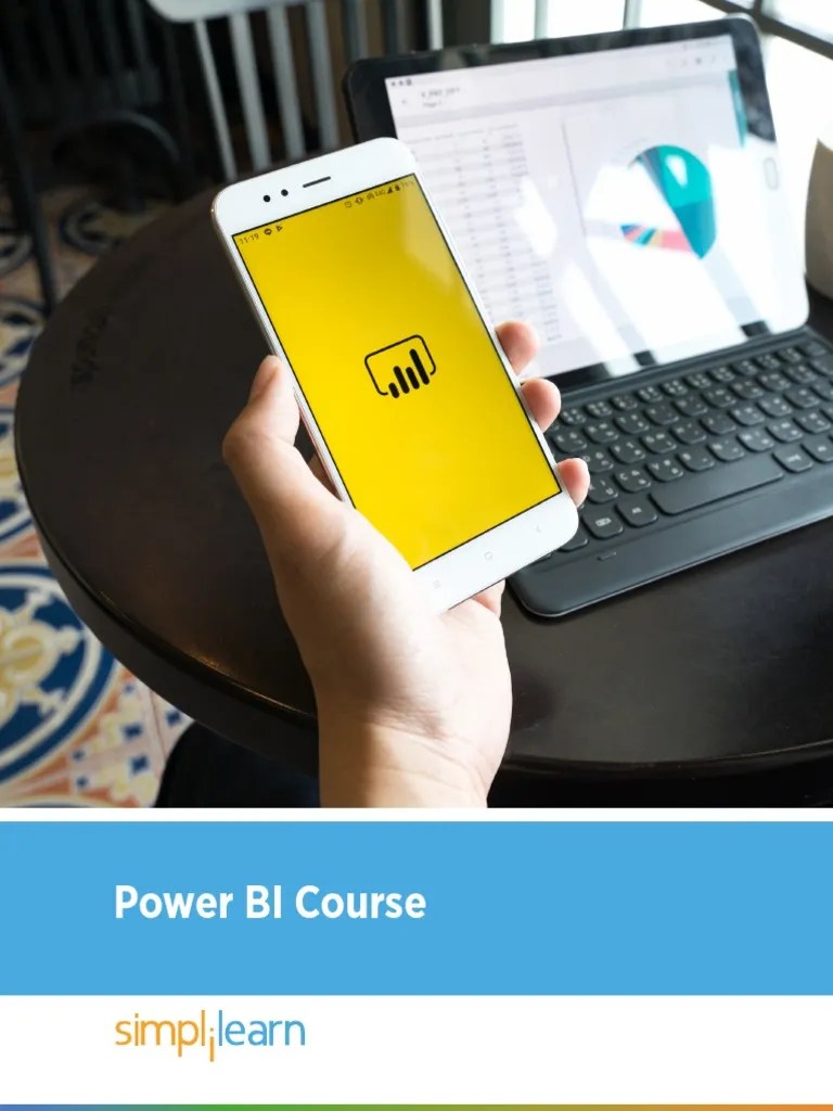 Power BI Course | PDF | Data | Educational Technology