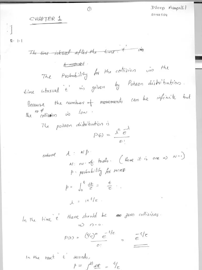 Cha1 4 Ashcroft And Mermin Mathematical Analysis Physical Quantities 8Chapter 23 Quantum Theory of the Harmonic Crystal.
