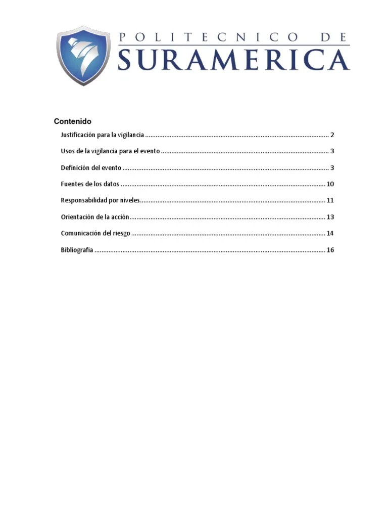 Infecciones Asociadas A La Atención En Salud (Iaas) | PDF | Neumonía ...