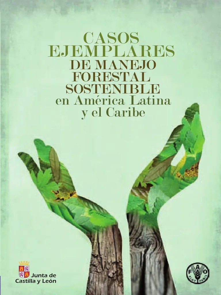 Manejo Forestal Sostenible | PDF | Los Bosques | Sustentabilidad