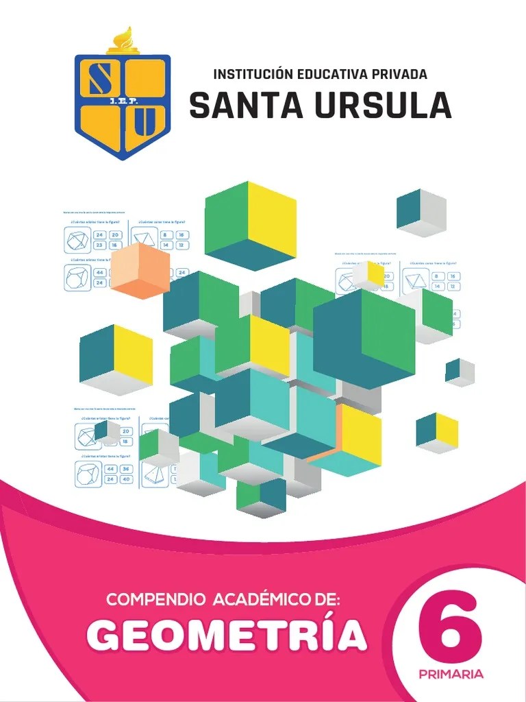 GEOMETRIA | PDF | Triángulo | Geometría Elemental