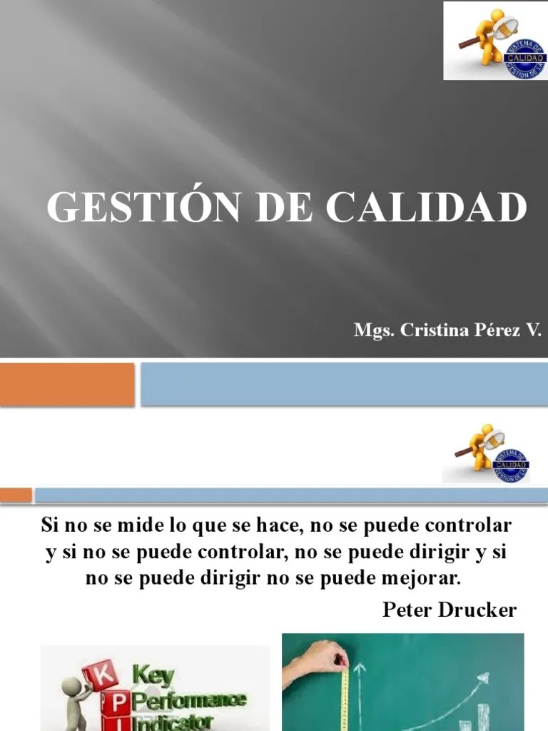 Siete Herramientas De La Calidad | PDF | Histograma | Dispersión ...